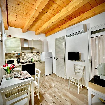 Ferienwohnung Casa Martina Syrakus Exterior foto